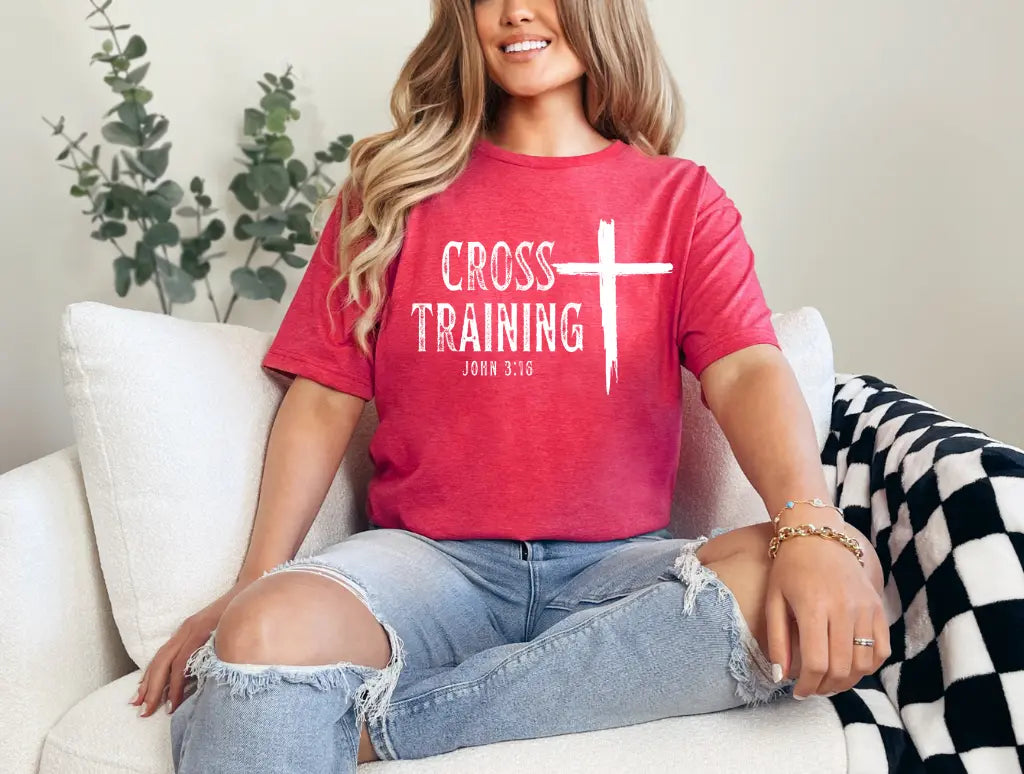 Cross Training brandedbybarta