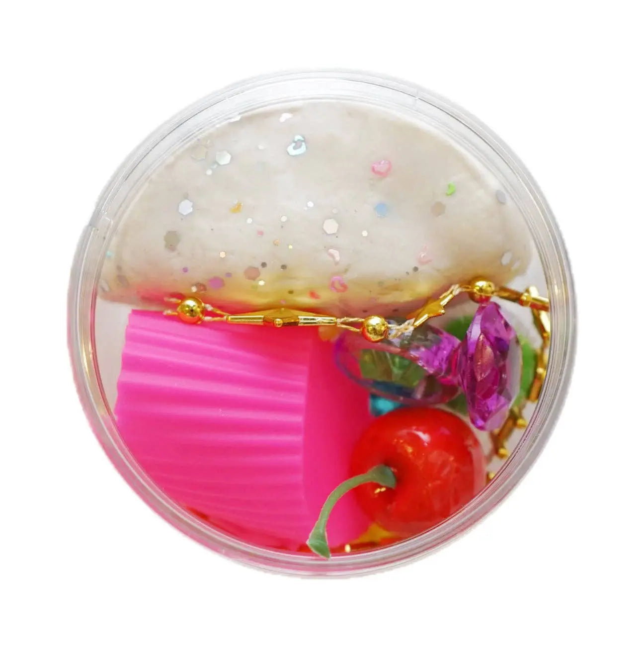 Birthday Simply Big Jar - Branded By Barta