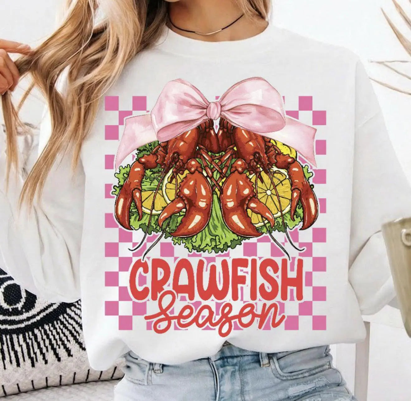 Crawfish Season brandedbybarta