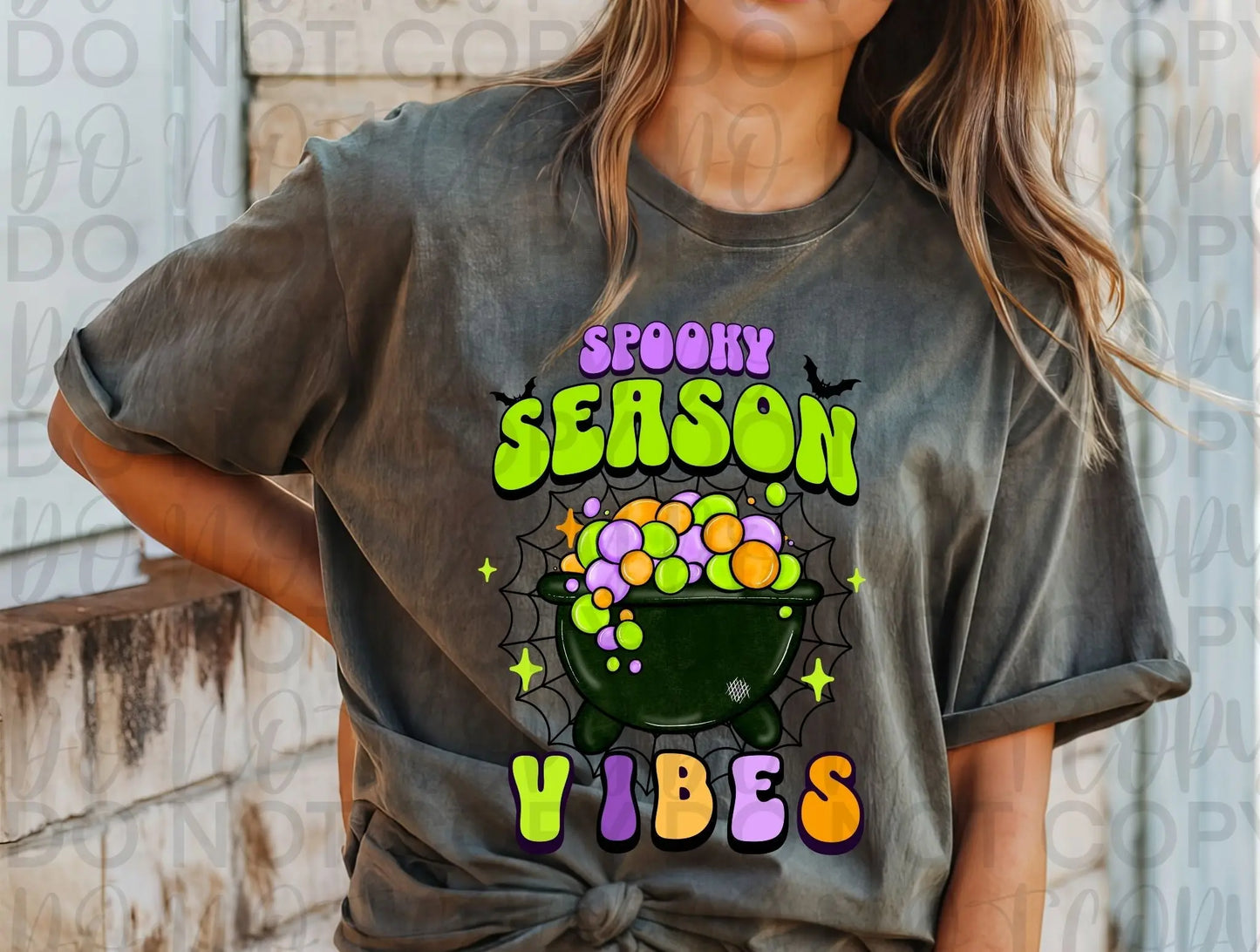 Spooky season vibes - Branded By Barta