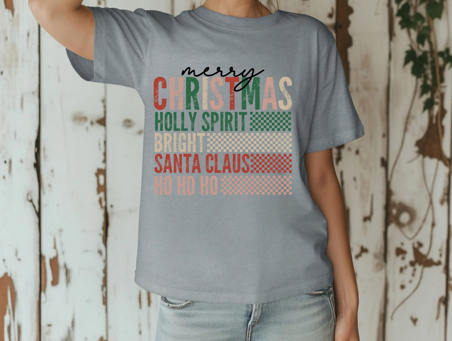 Merry Christmas Words