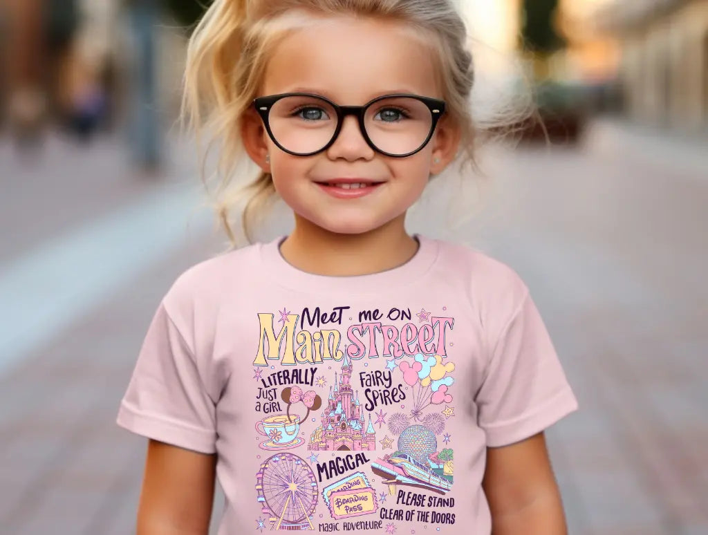 Meet Me On Main Street 2 Branded By Barta