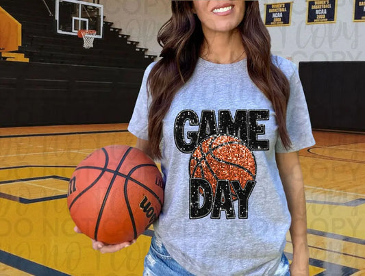 Game Day - Branded By Barta