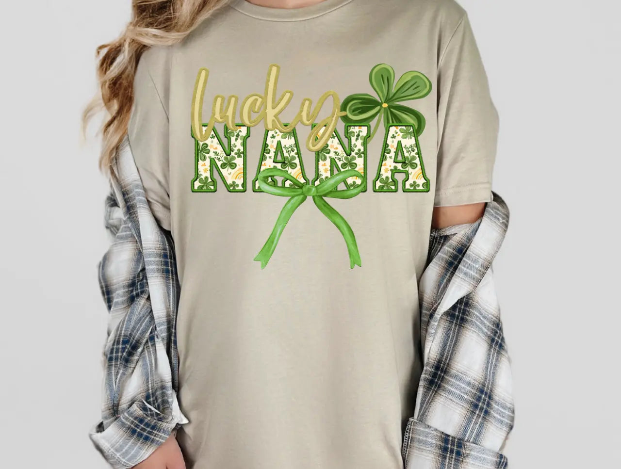 Lucky Nana
