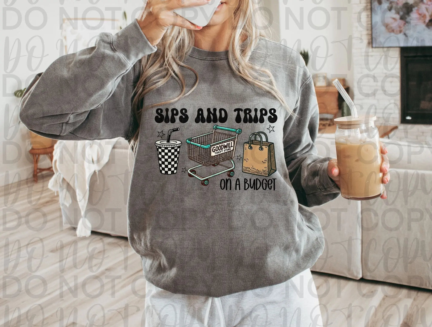Sips and trips - Branded By Barta