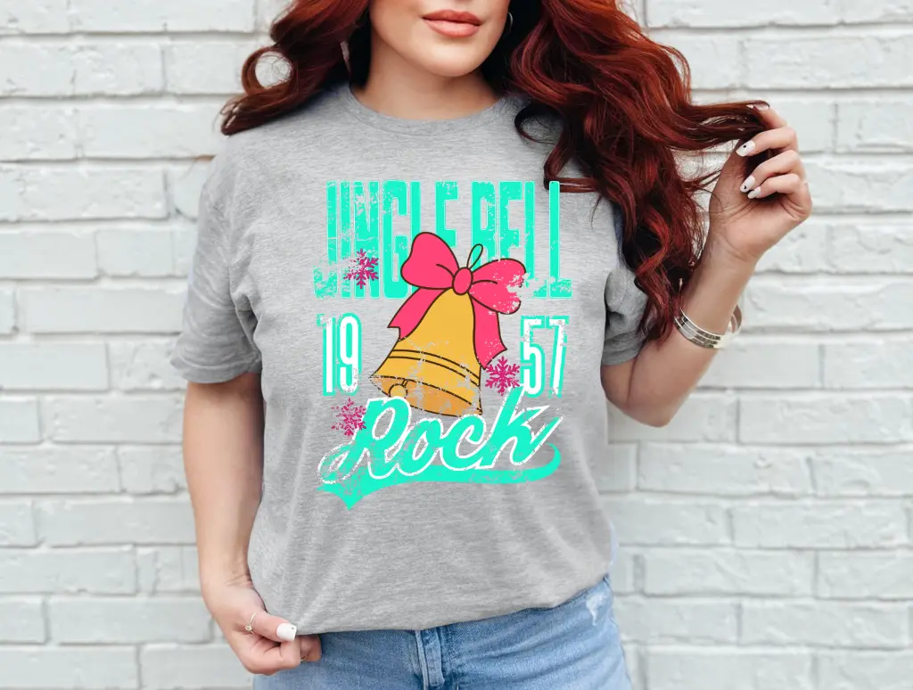 Jingle Bell Rock brandedbybarta