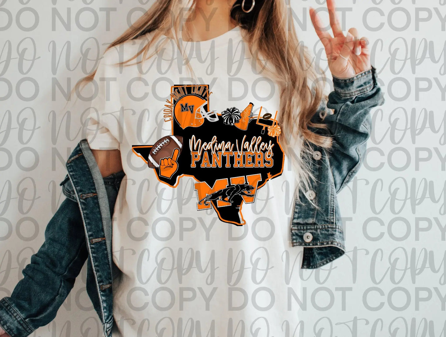 Panther state collage - Branded By Barta