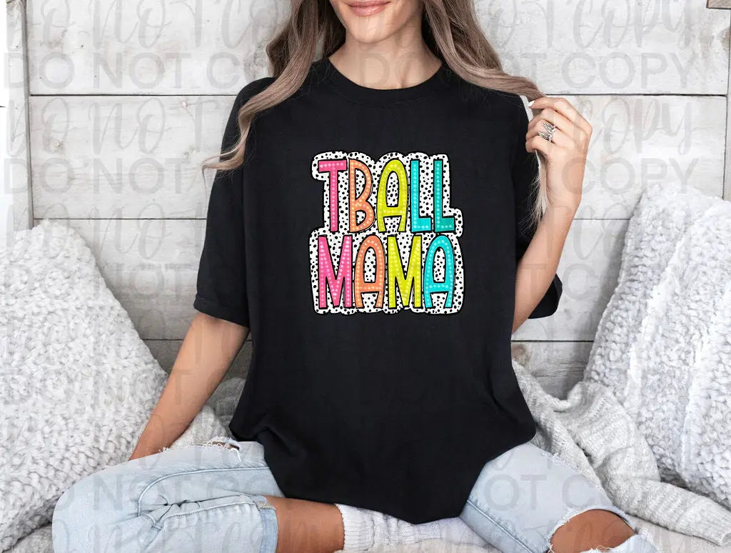 TBALL Neon - Branded By Barta