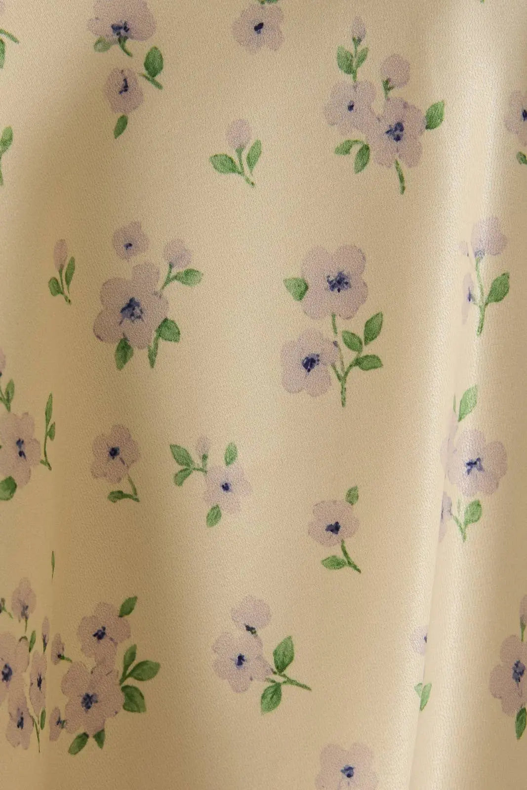 MID WAISTED BIAS SKORT LE LIS