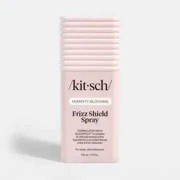Humidity Blocking Frizz Shield Spray KITSCH