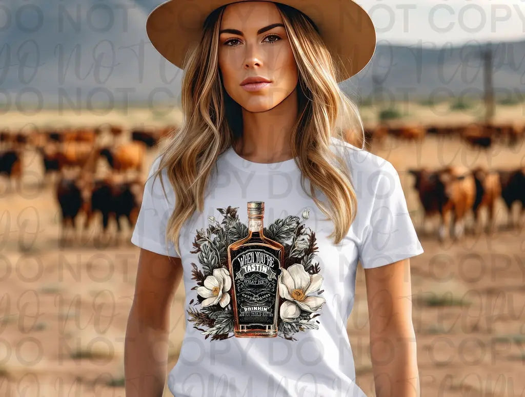 Thinkin' About Me - Branded By Barta