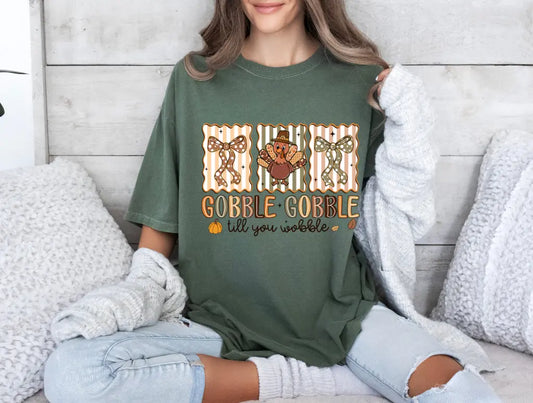 Gobble Gobble brandedbybarta