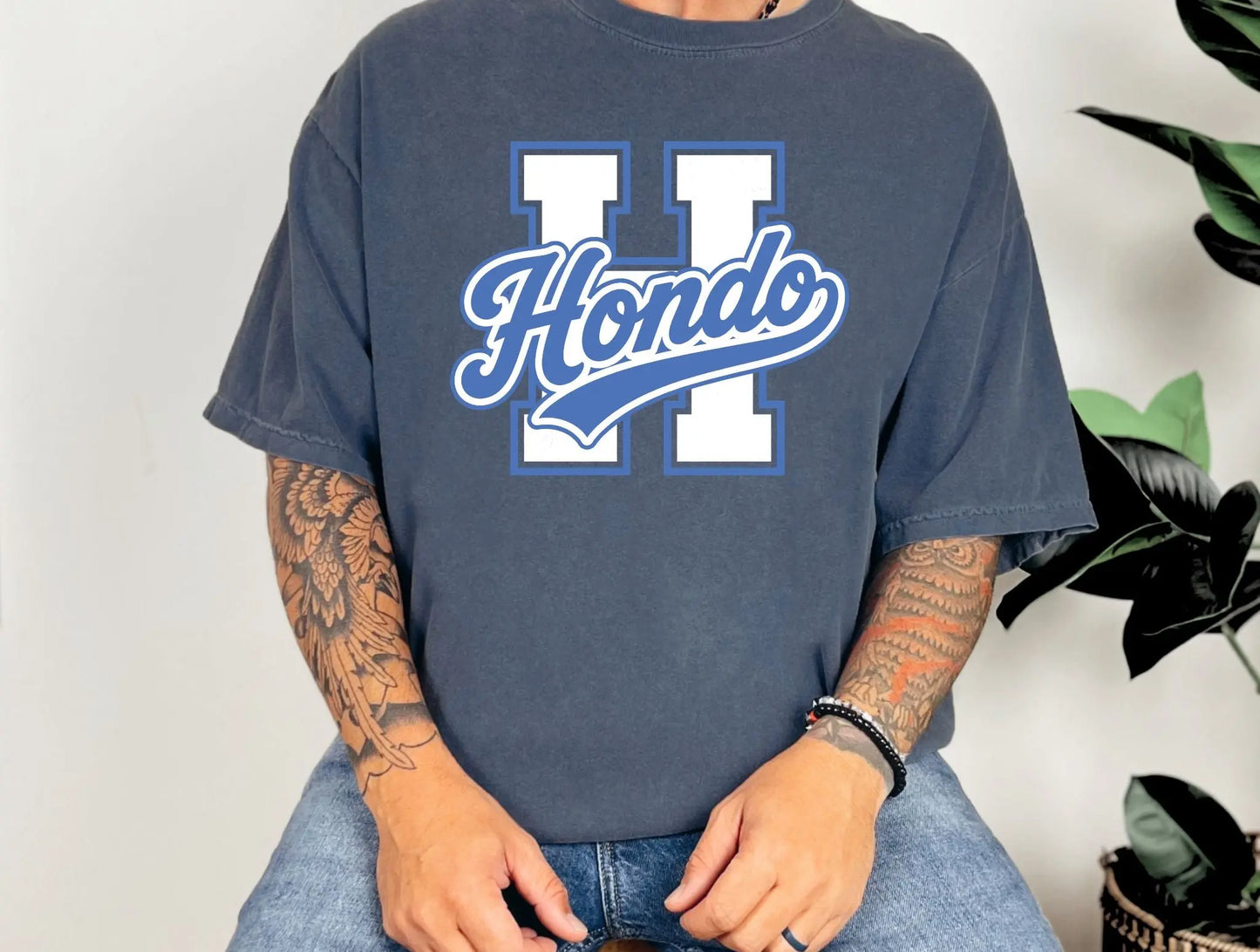 Hondo H (owls) brandedbybarta