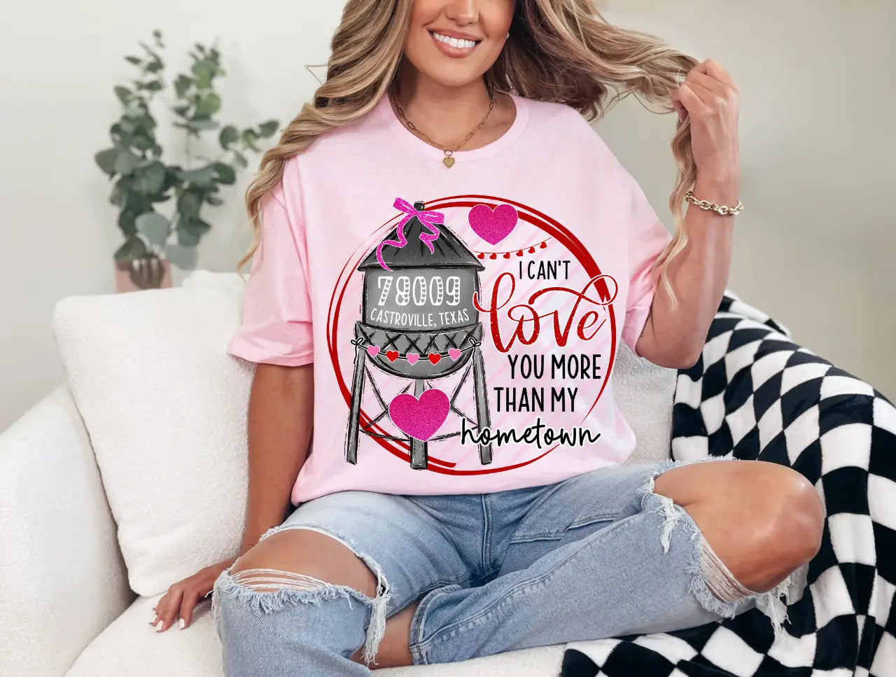 78009 I Can't Love You More than My Hometown brandedbybarta