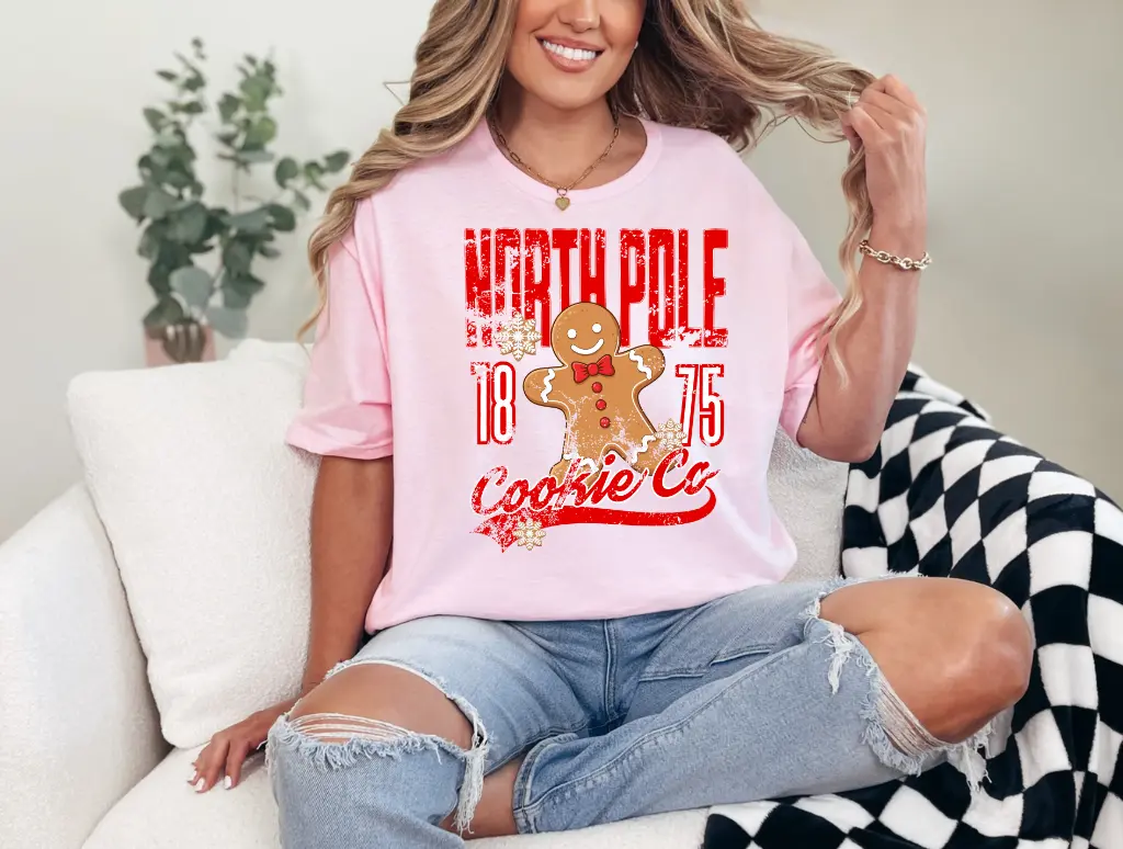 North Pole Cookie Co brandedbybarta