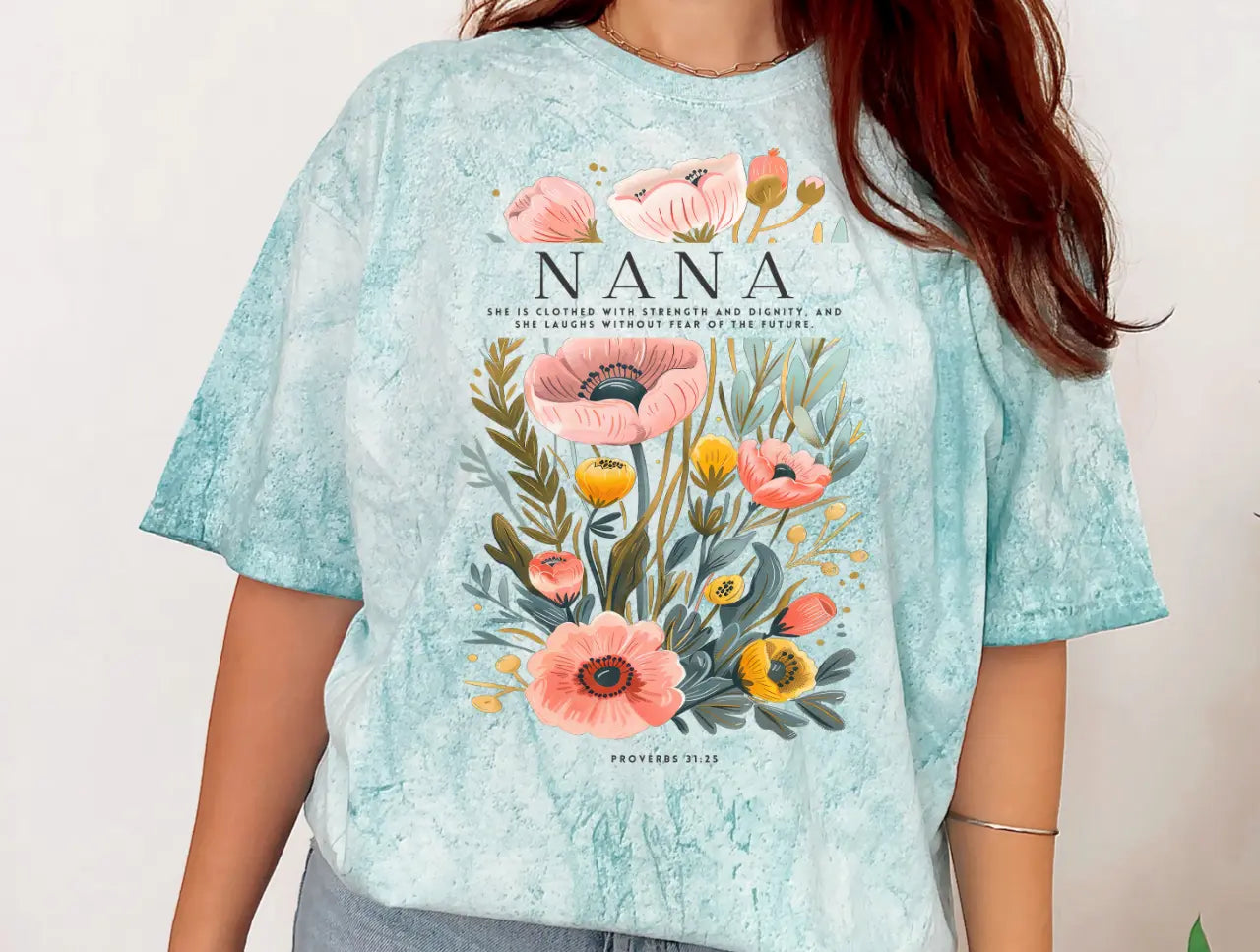 Nana Floral