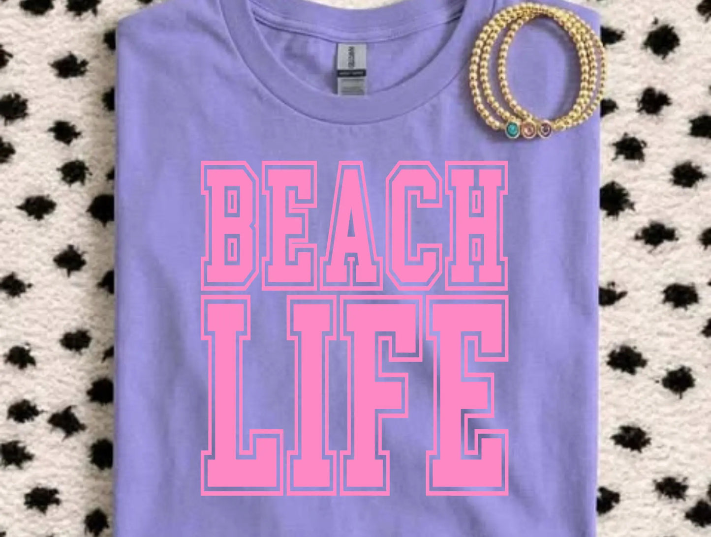 Beach Life brandedbybarta