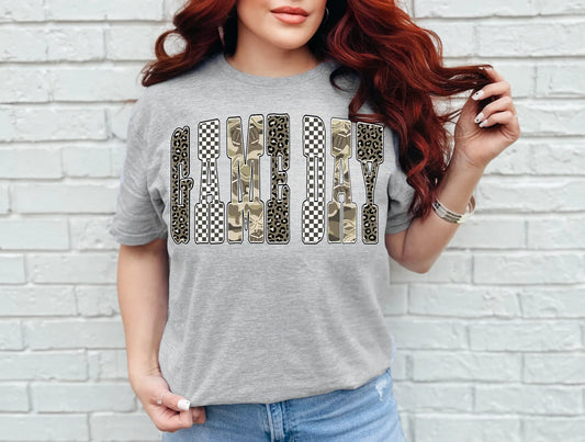 Game Day Camo brandedbybarta