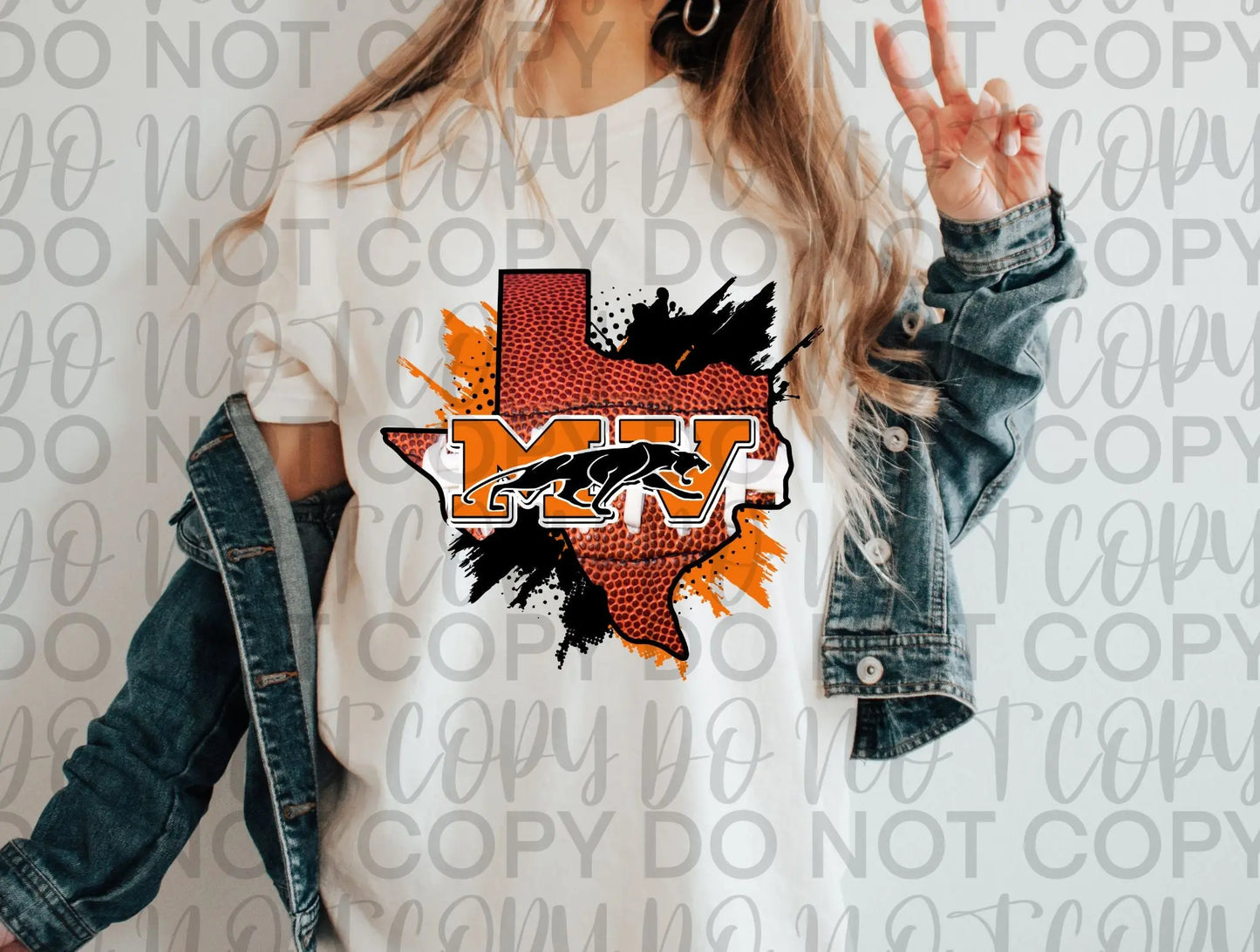 Panther state football - Branded By Barta