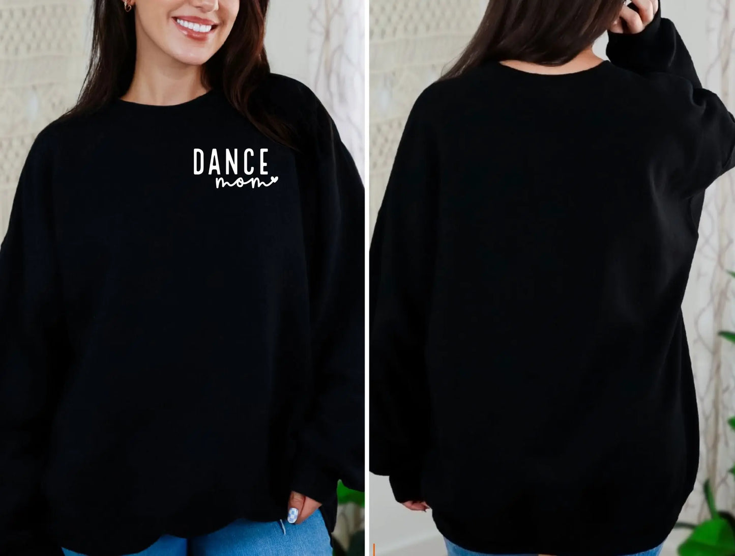 Dance Mom Crew - APA - Branded By Barta