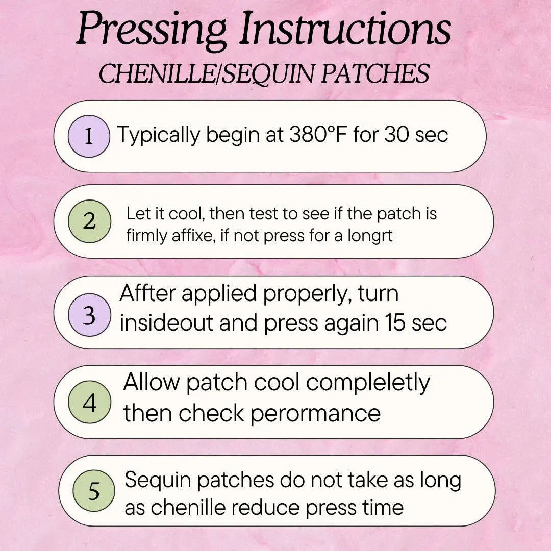 Holographic Cursive Panthers....Cap Patches 6j Threads LLC