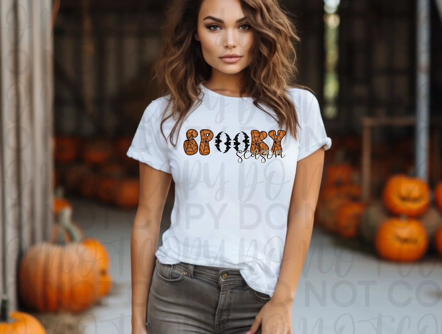 Spooky Season - Branded By Barta