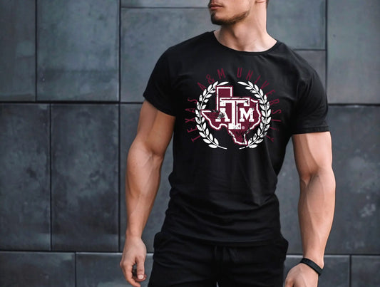 Texas A&M brandedbybarta