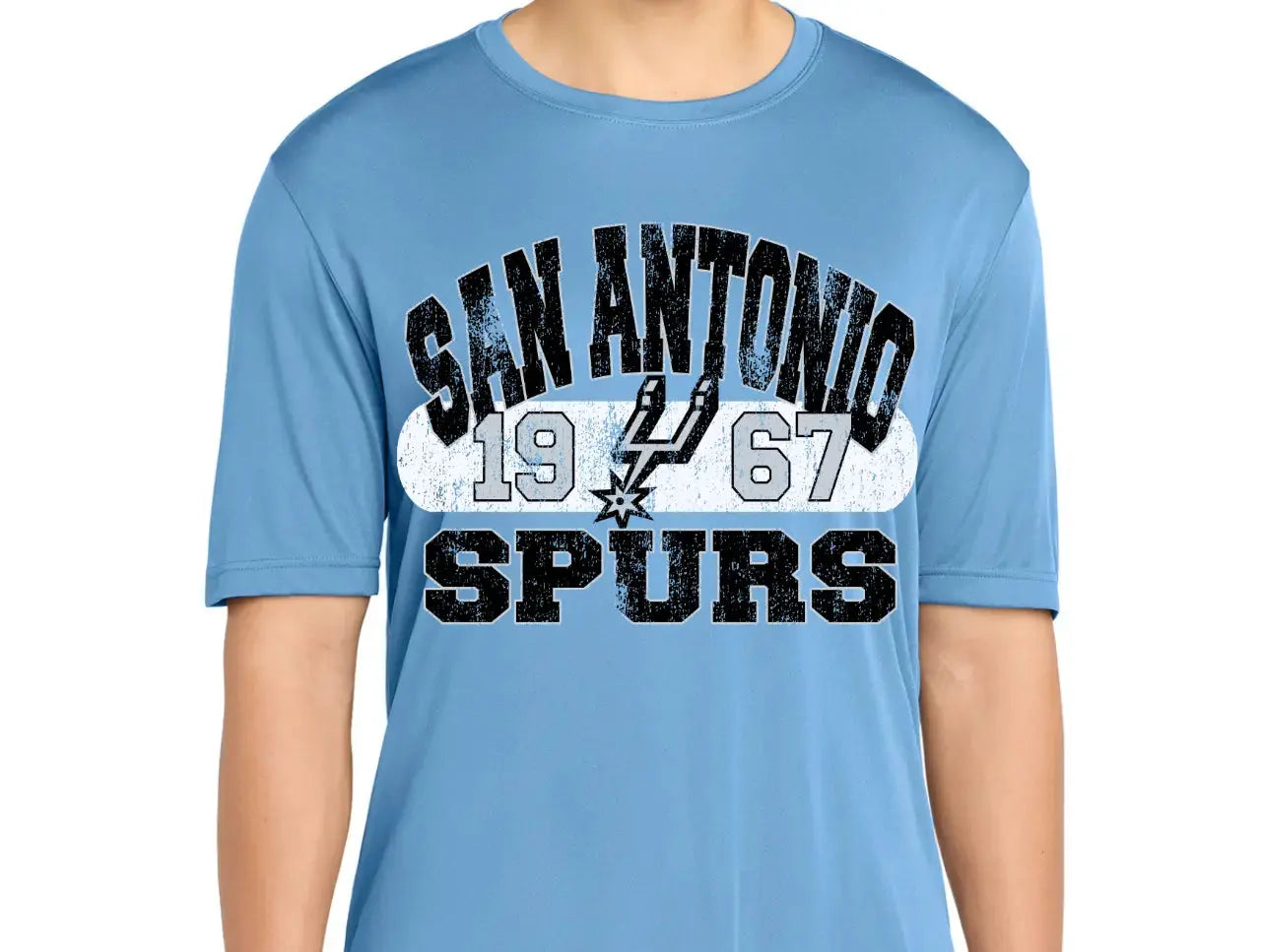 San Antonio Spurs brandedbybarta
