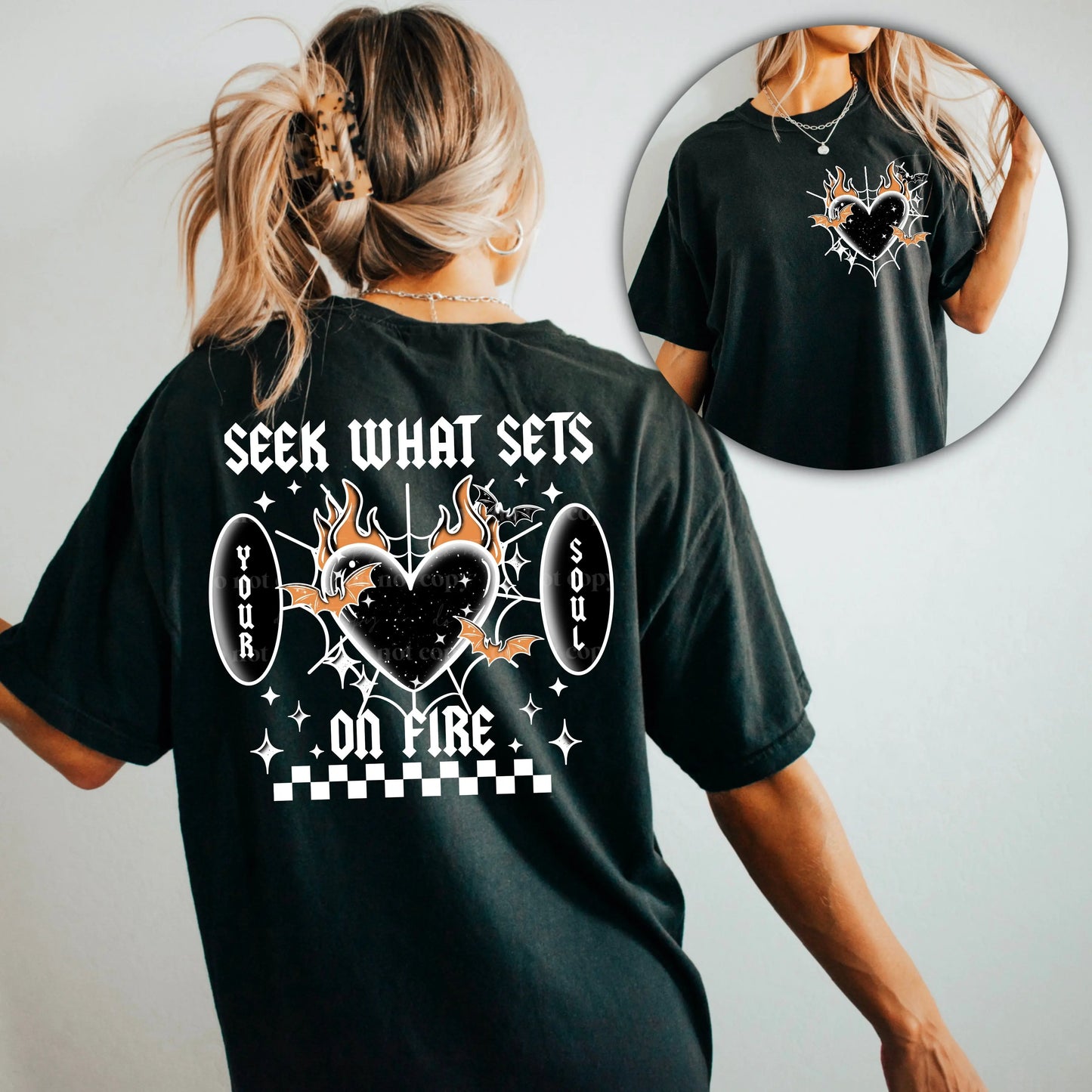 Everything Is Fine - Branded By Barta