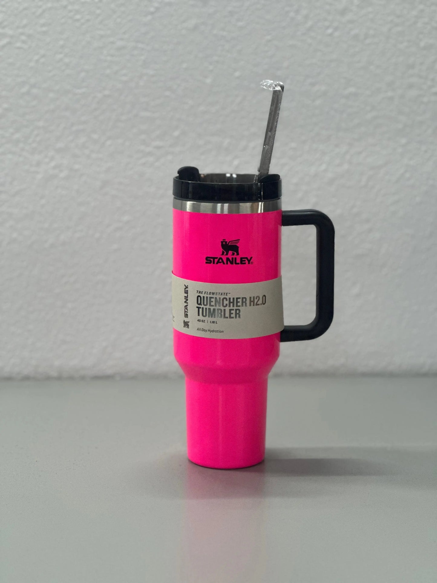 40 ounce travel tumbler - Branded By Barta
