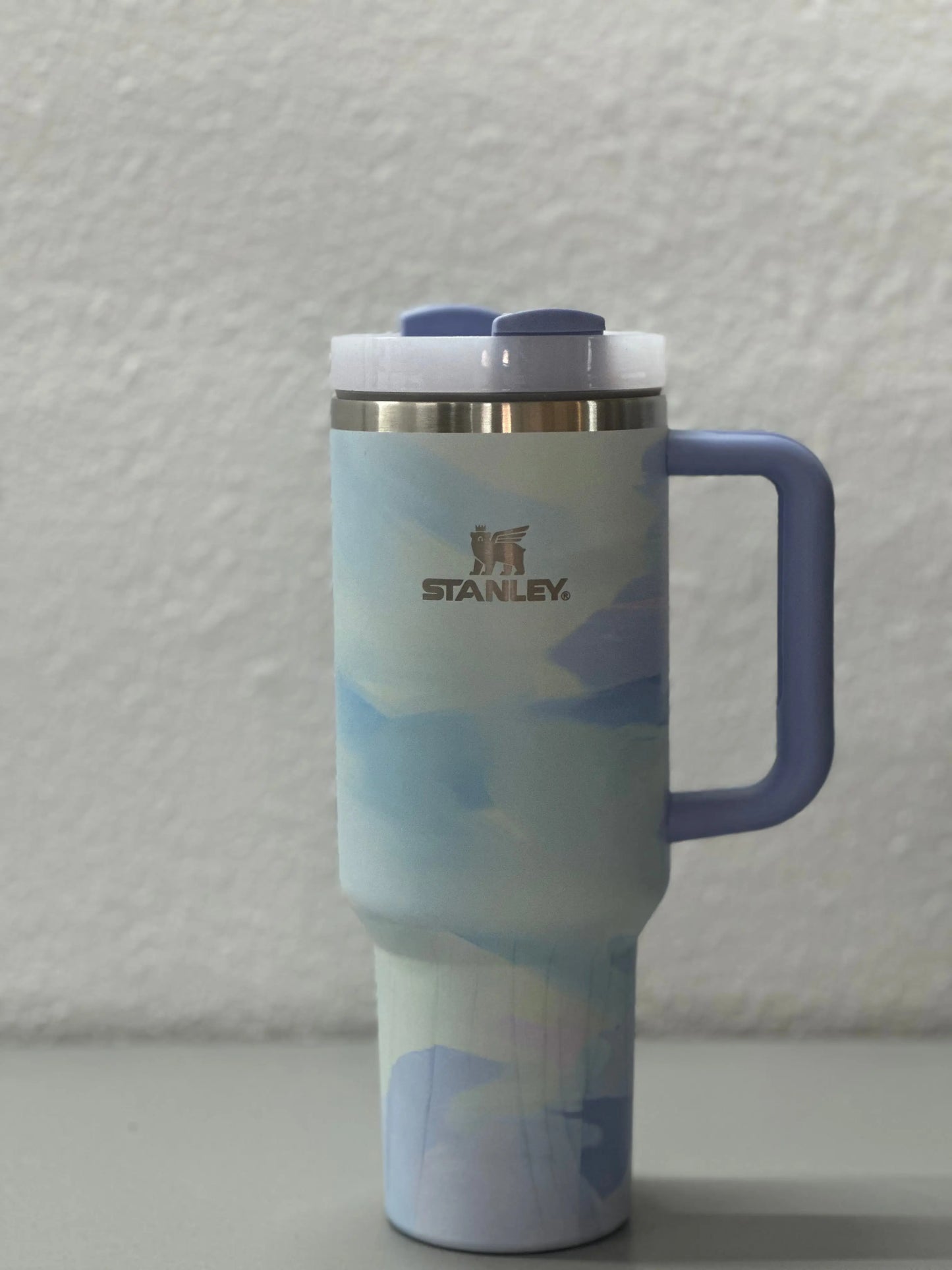 40 ounce travel tumbler - Branded By Barta