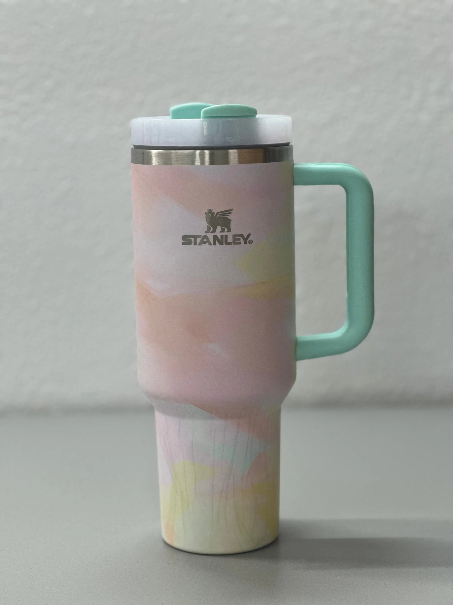 40 ounce travel tumbler - Branded By Barta