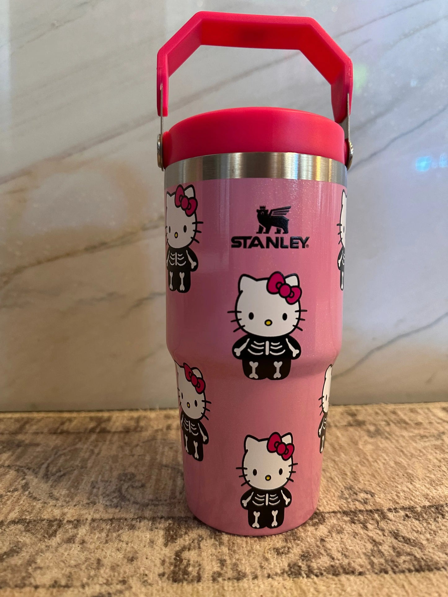 20 oz kid tumbler - Branded By Barta