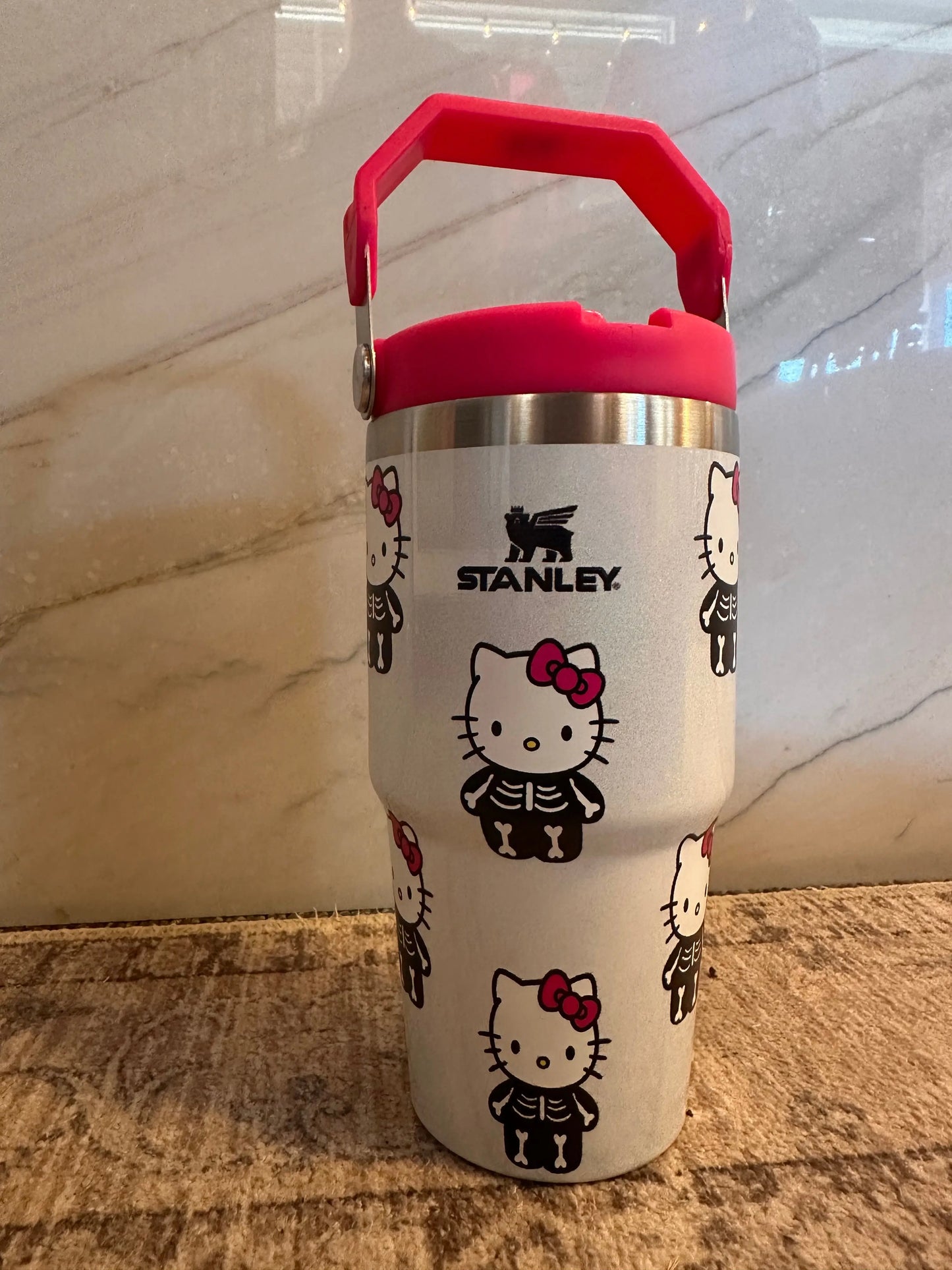 20 oz kid tumbler - Branded By Barta