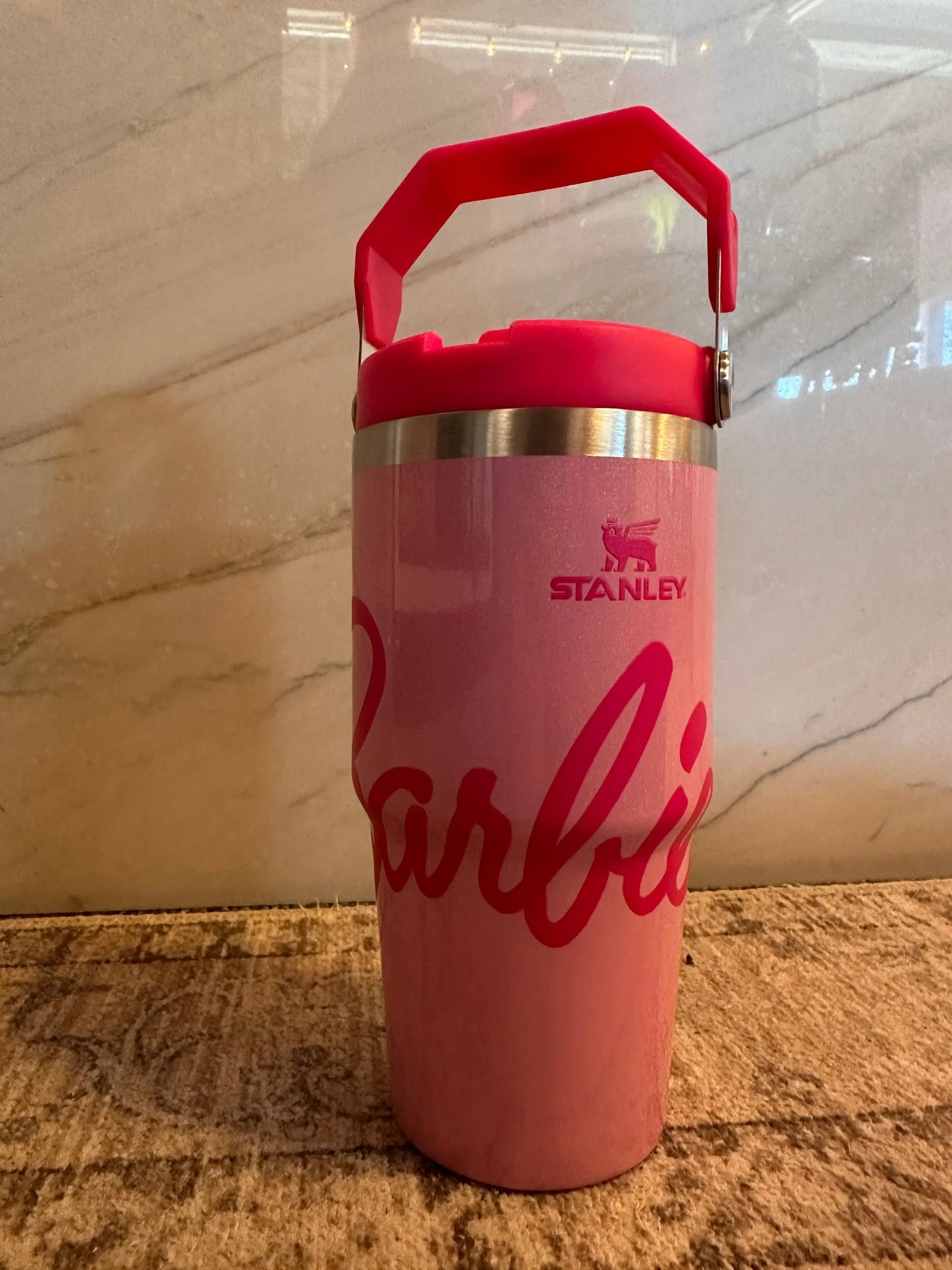 20 oz kid tumbler - Branded By Barta