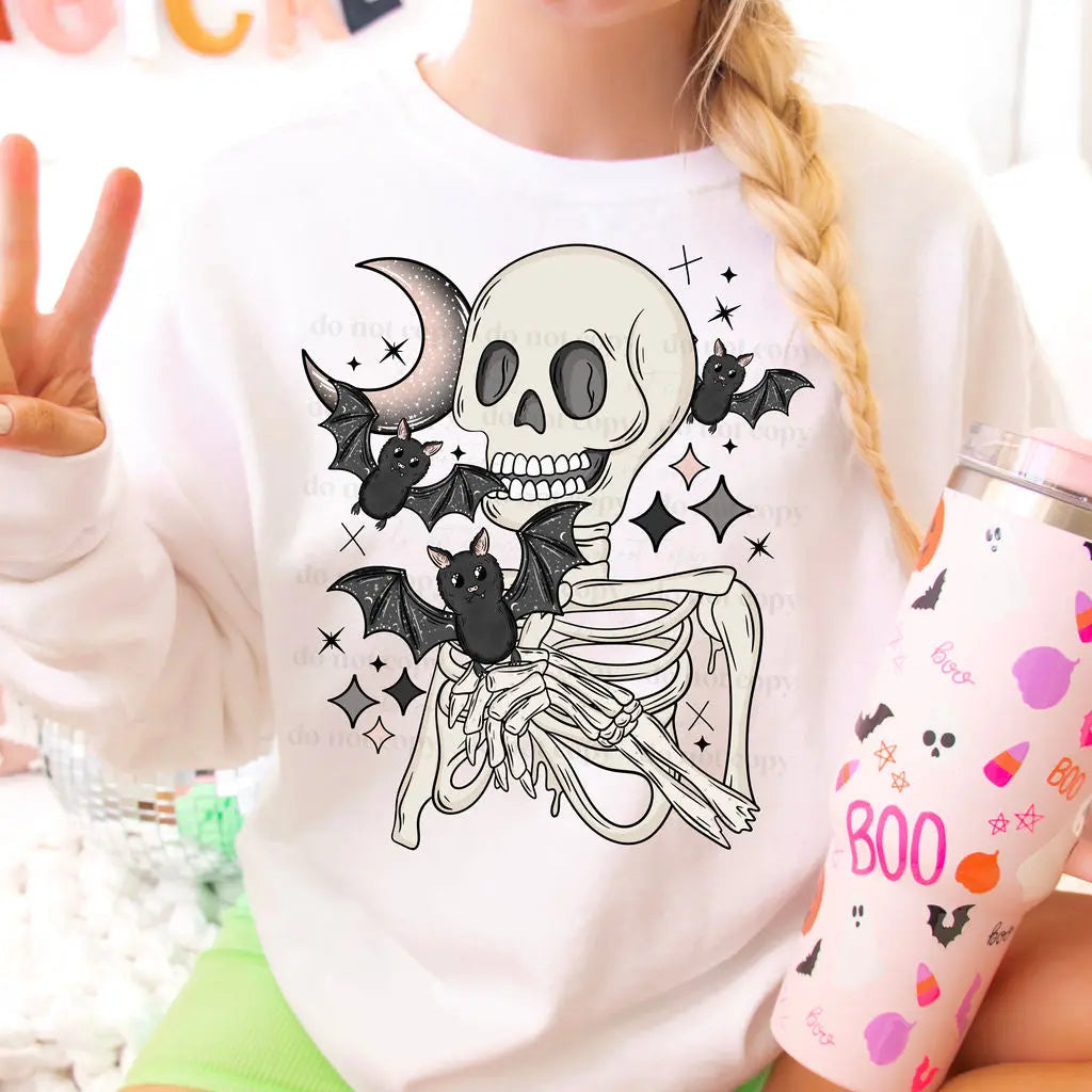 Skele - Branded By Barta