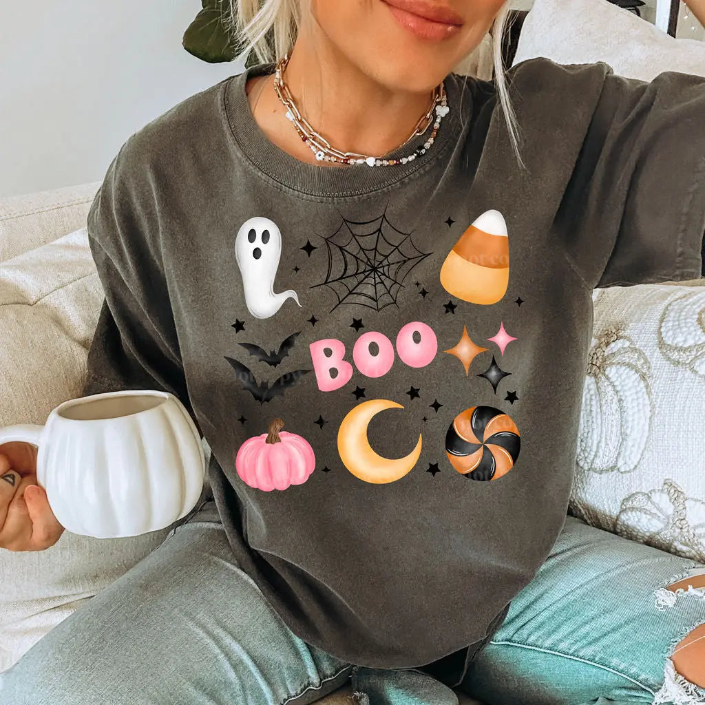 Boo - Branded By Barta