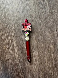 Beaded Stylus - Branded By Barta
