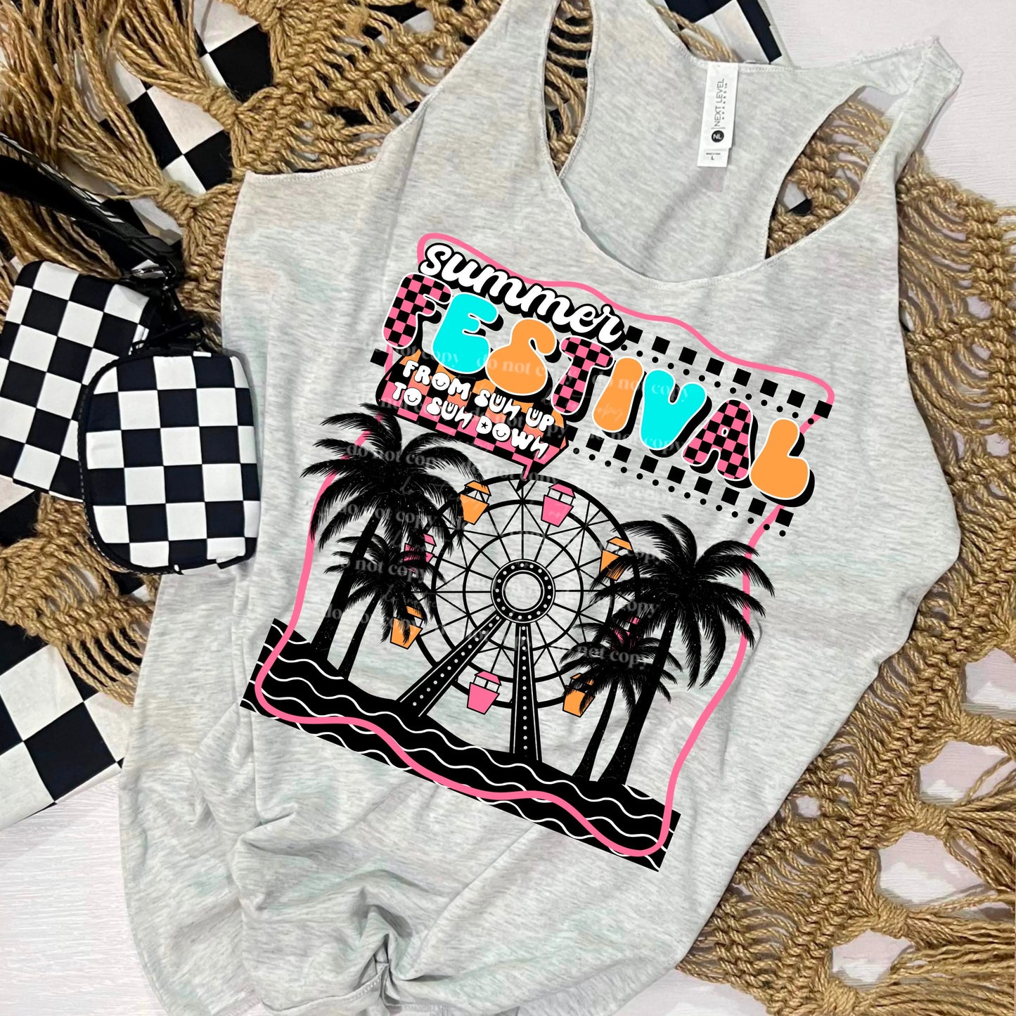 Summer festival - Branded By Barta