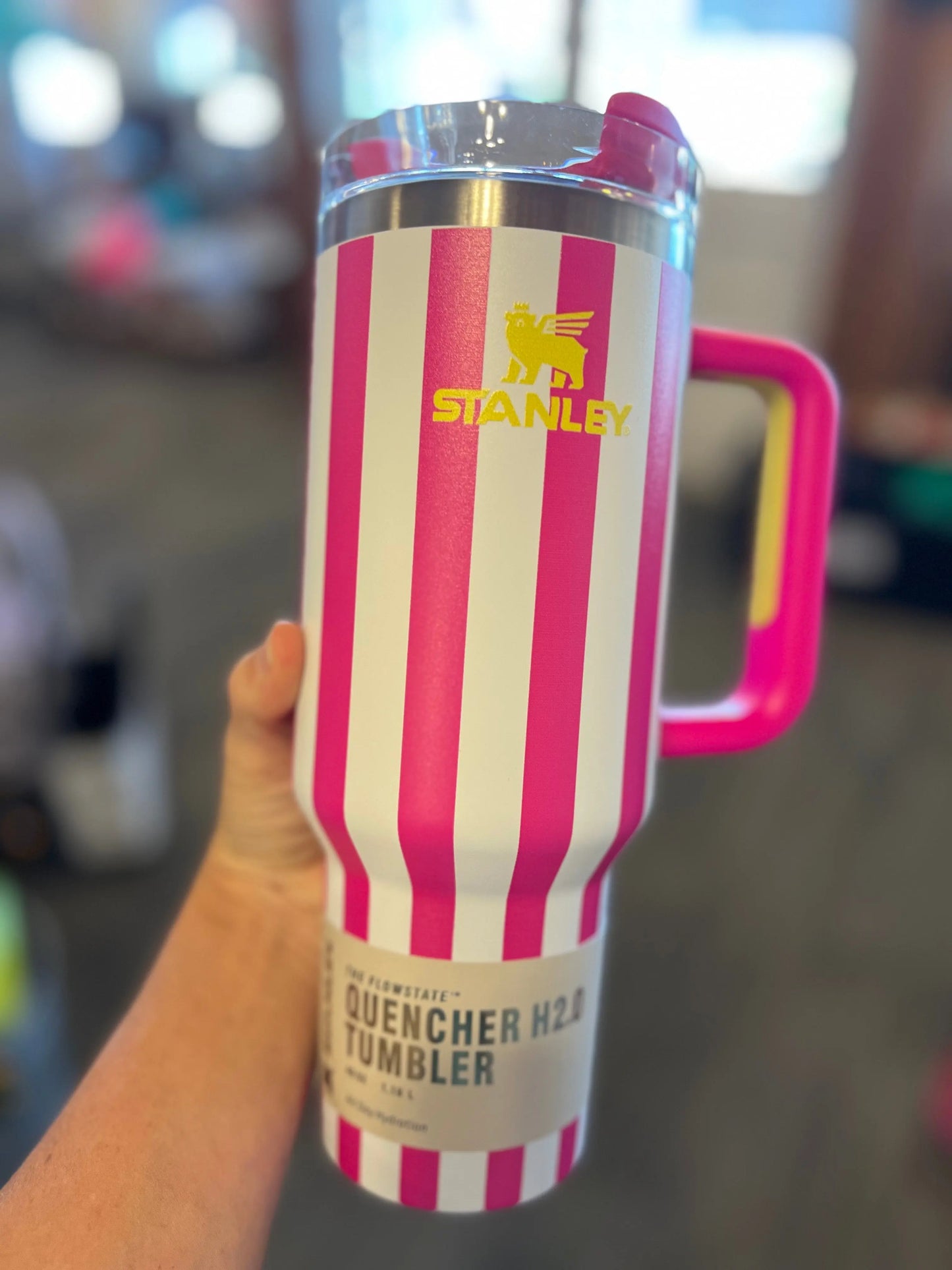 40 ounce travel tumbler brandedbybarta