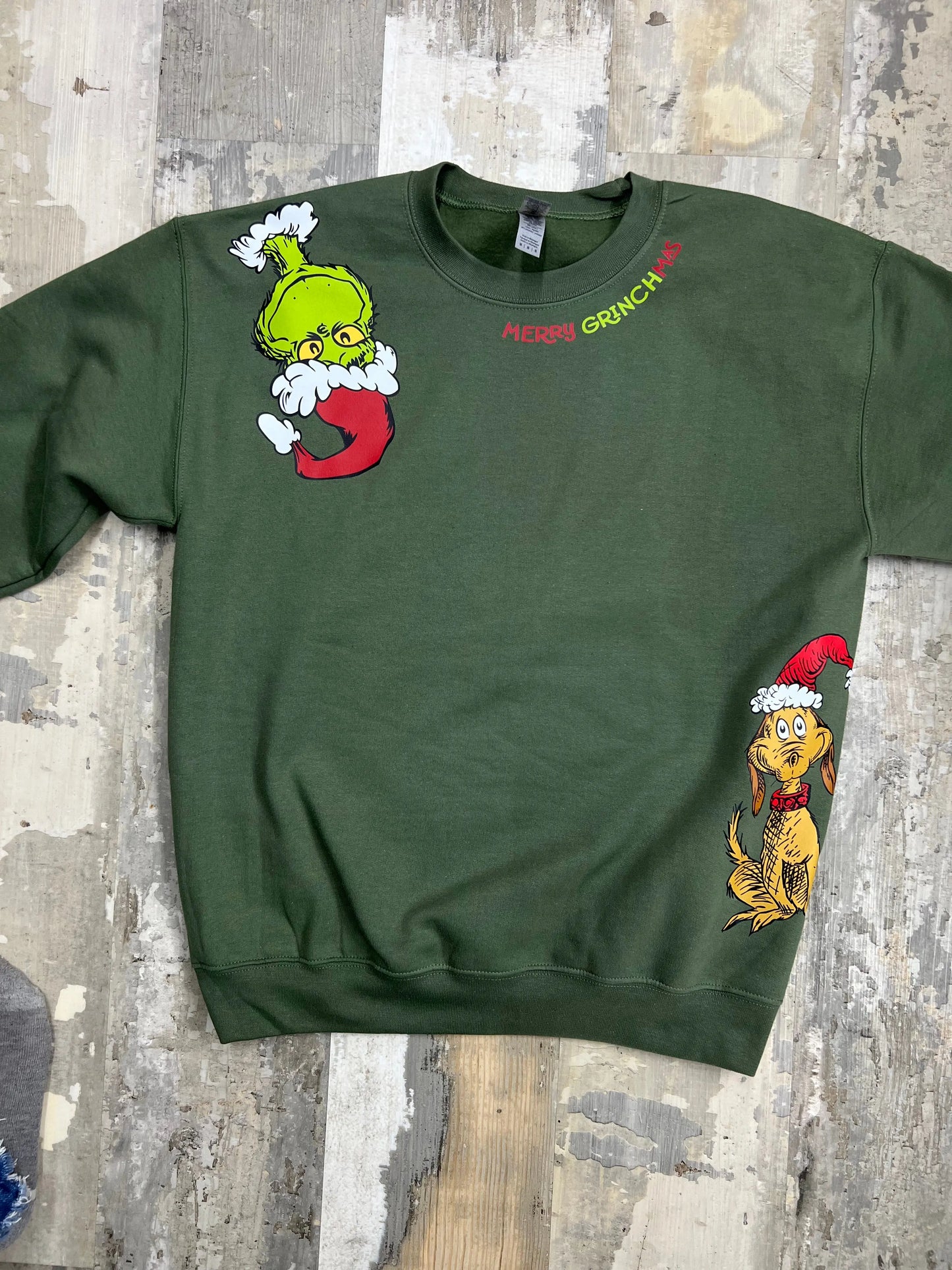 G Man 3 Piece Set - Branded By Barta