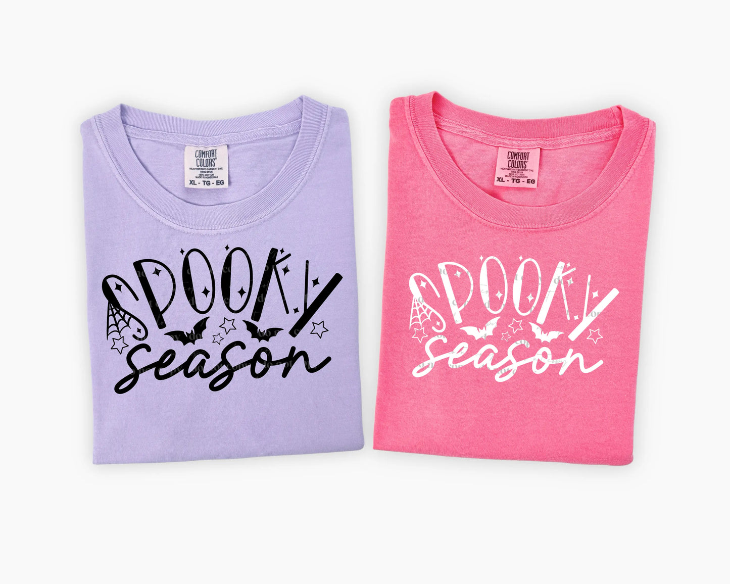 Spooky Season - Branded By Barta