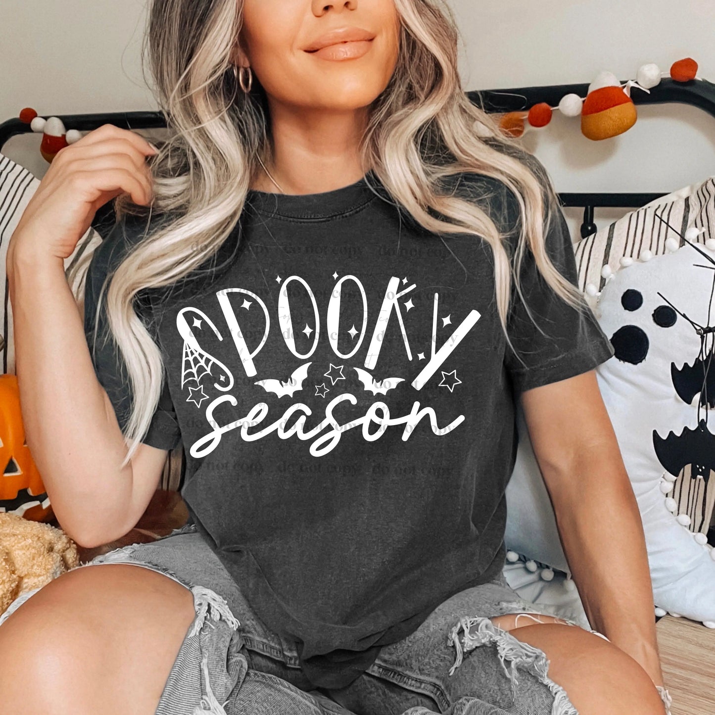 Spooky Season - Branded By Barta
