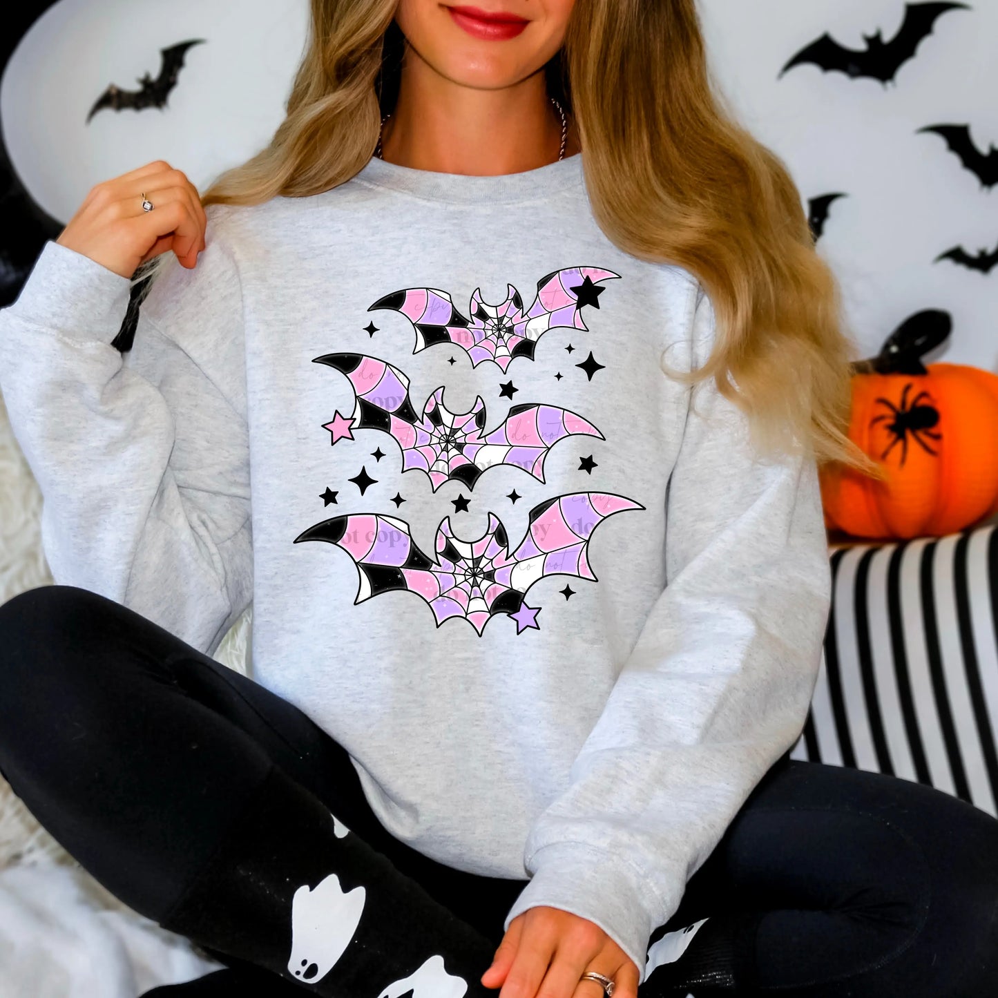 Bats Shimmer - Branded By Barta
