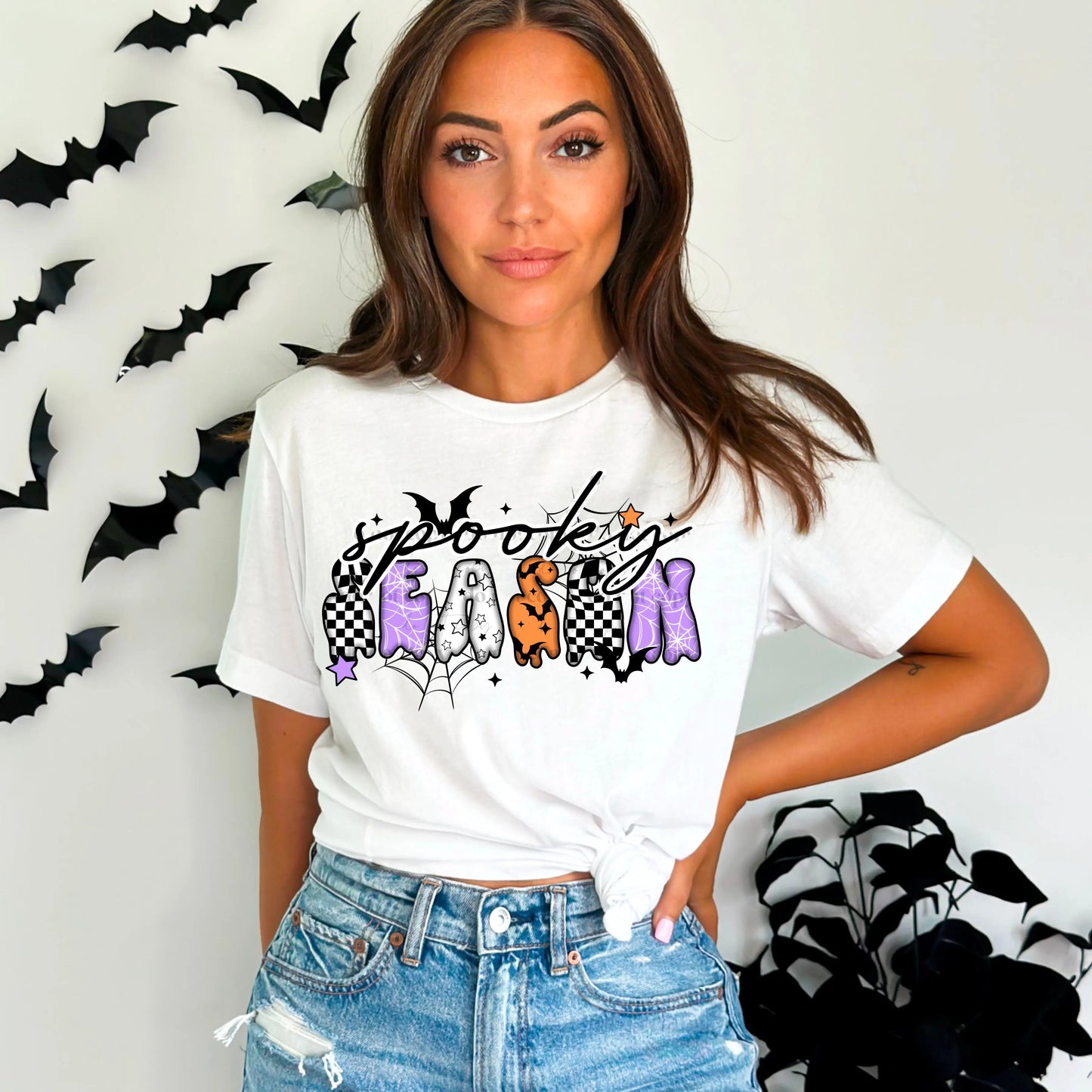 Spooky Season - Branded By Barta