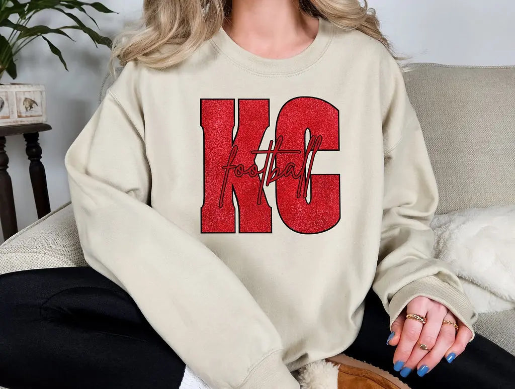 KC Glitter - Branded By Barta