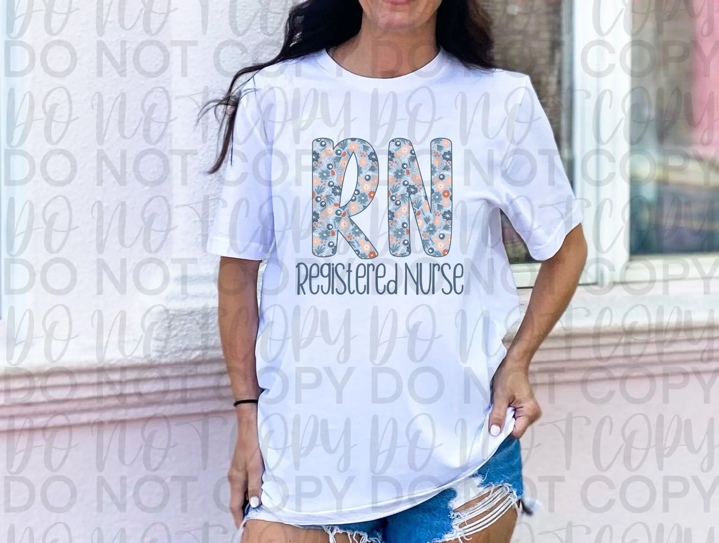 RN floral - Branded By Barta