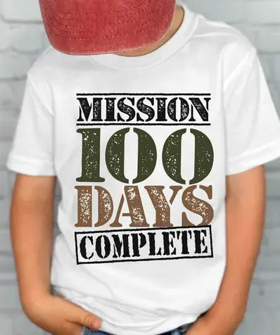 Mission 100 Days