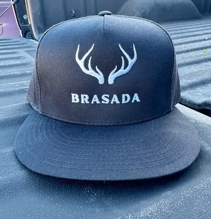 Brasada - The Outlaw - Branded By Barta