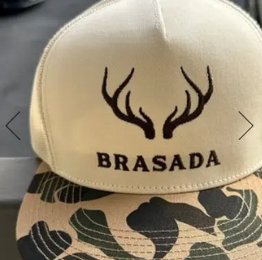 Brasada - The Sendero - Branded By Barta
